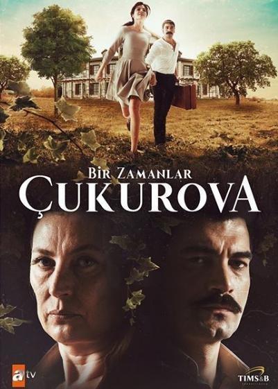 Однажды в Чукурова 4 Сезон poster