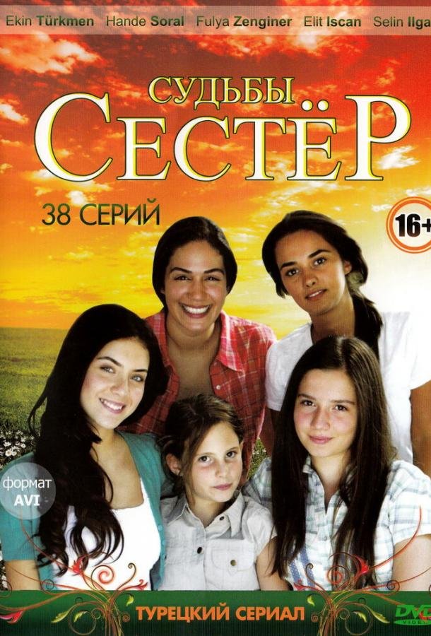 Судьбы сестер 1 Сезон movie